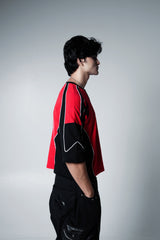 Gorba symbol Red