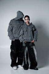 Warrior Hoodie