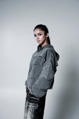 Warrior Hoodie