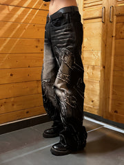 Desert pants