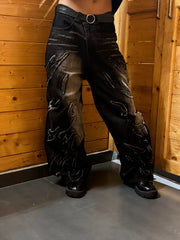 Desert pants