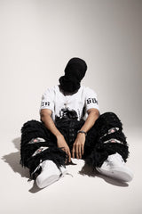 666 BOX T-SHIRT