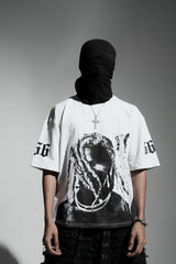 666 BOX T-SHIRT