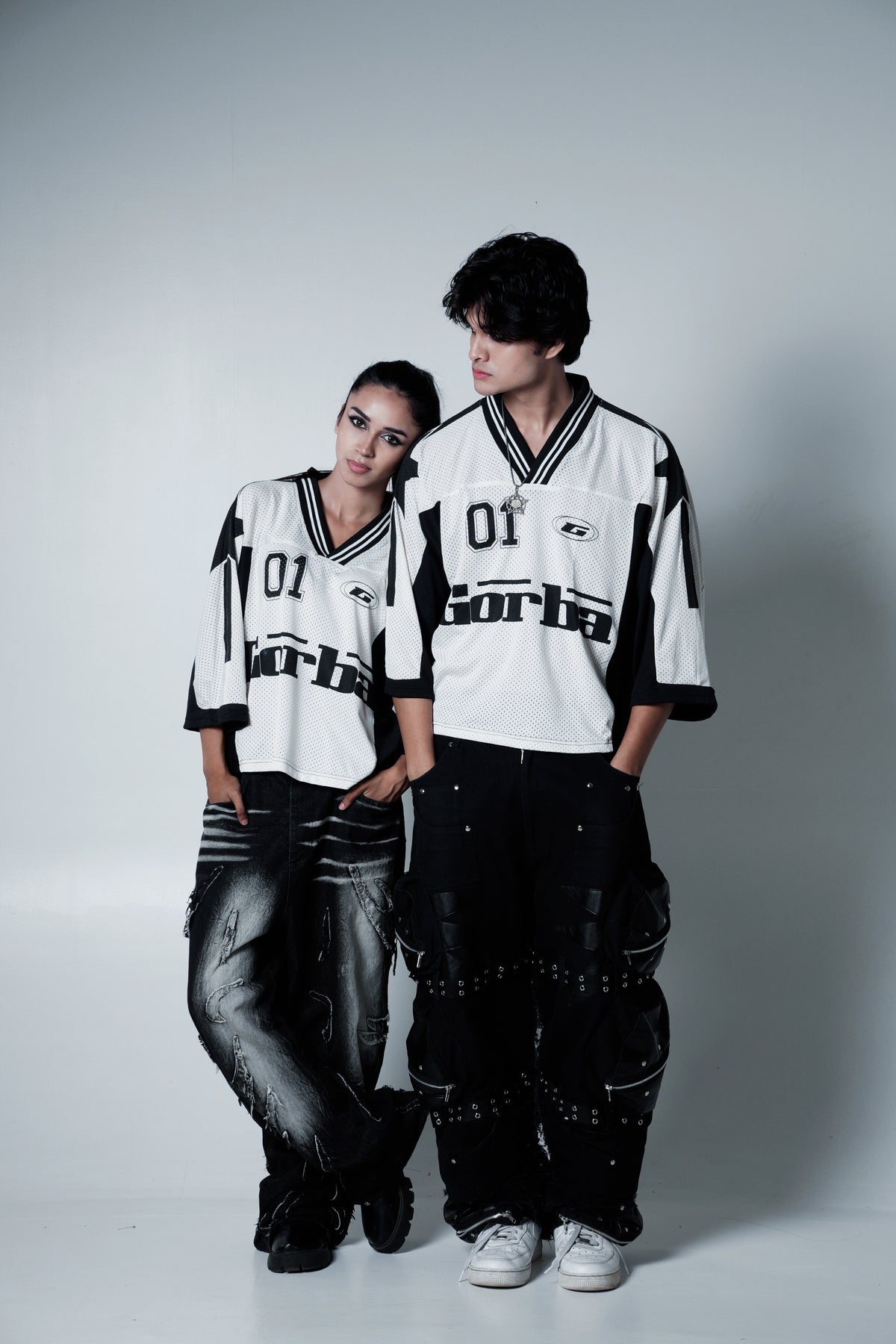 Gorba Jersey