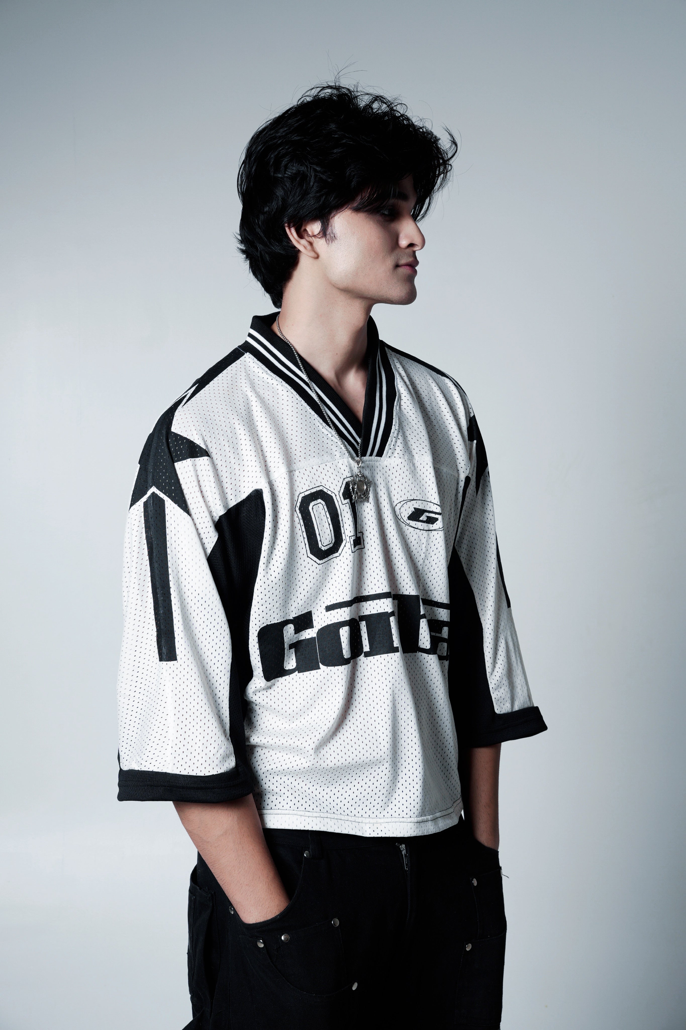 Gorba Jersey