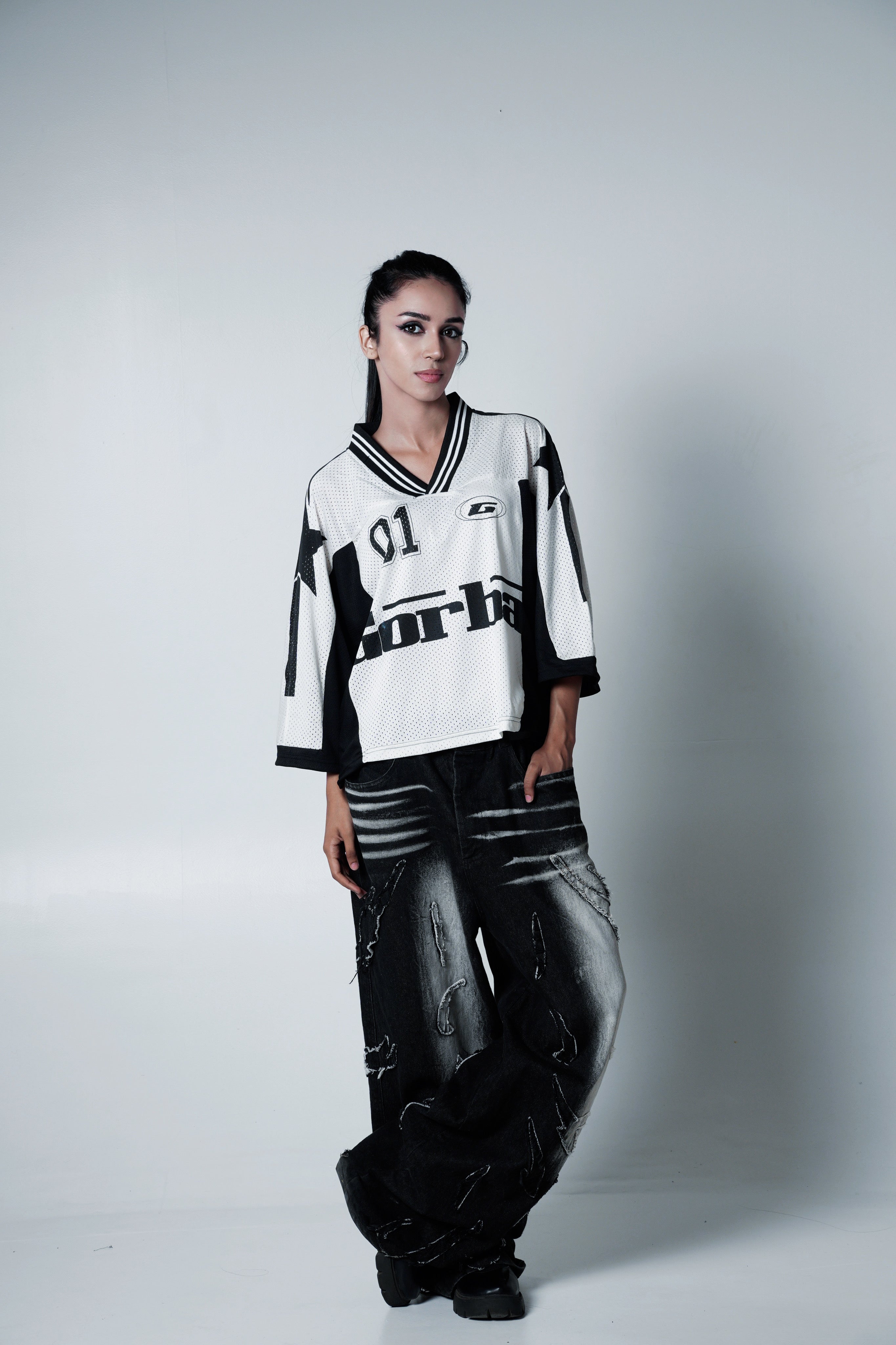 Gorba Jersey