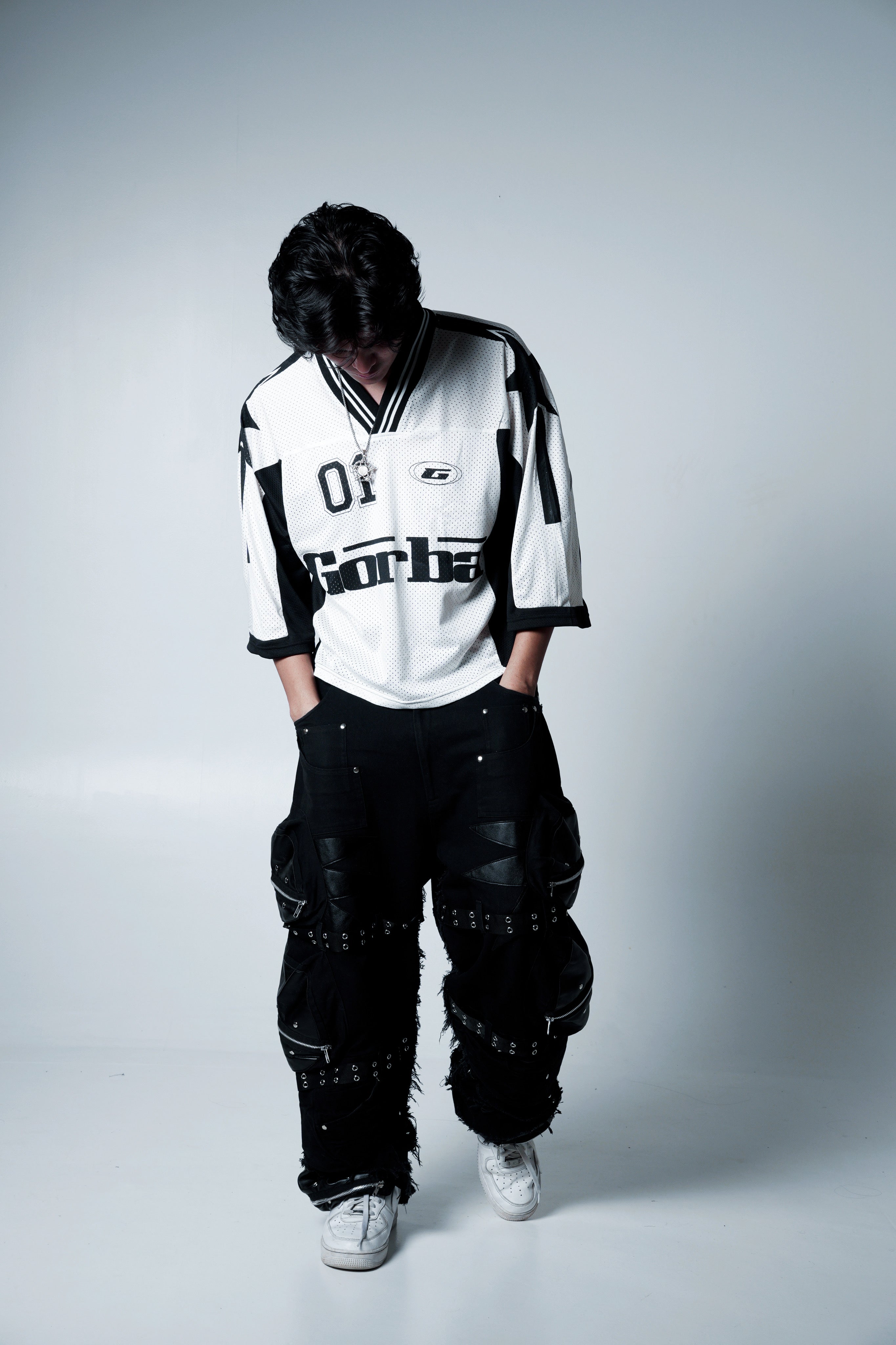 Gorba Jersey