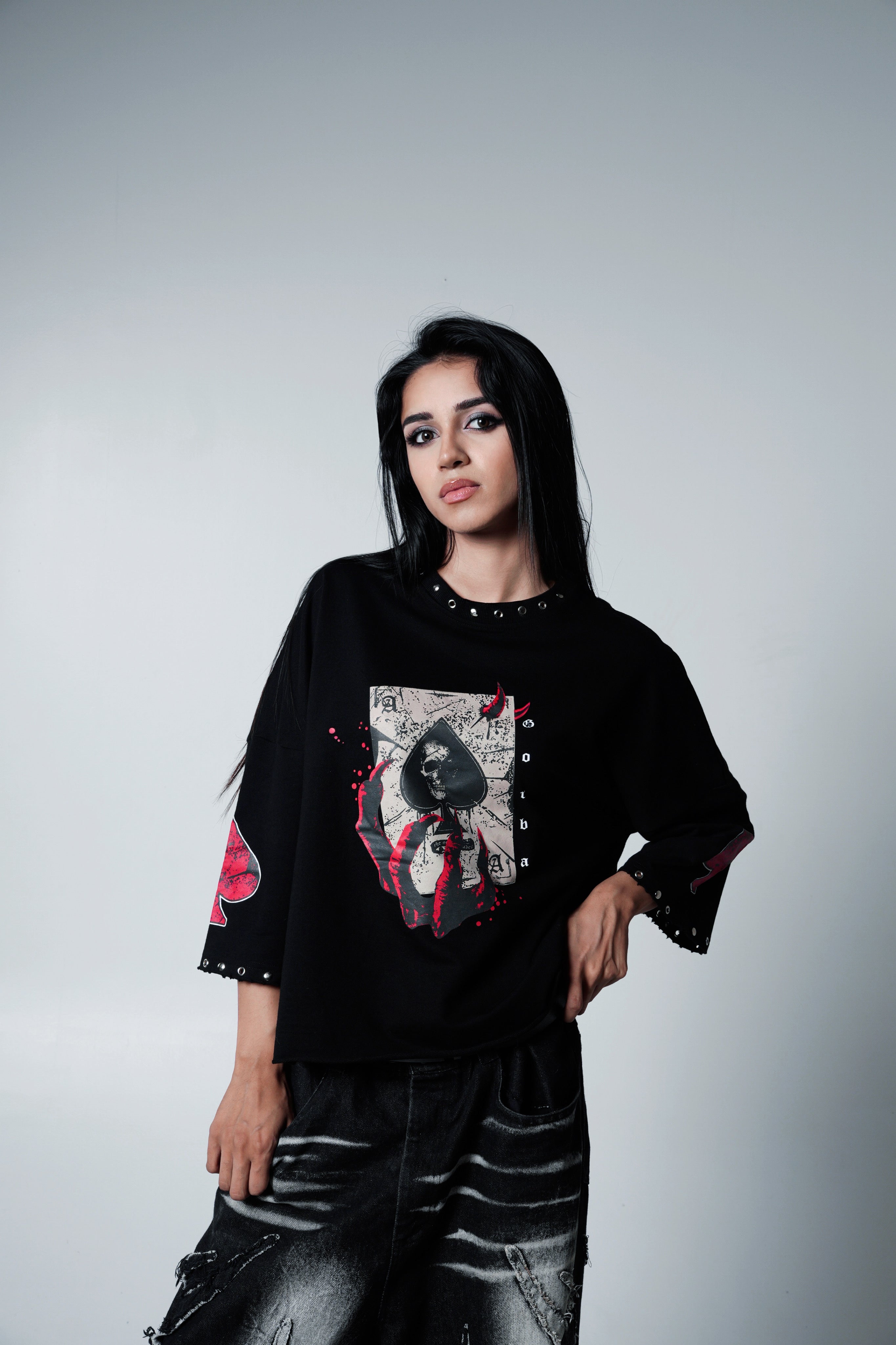 Ace t-shirt