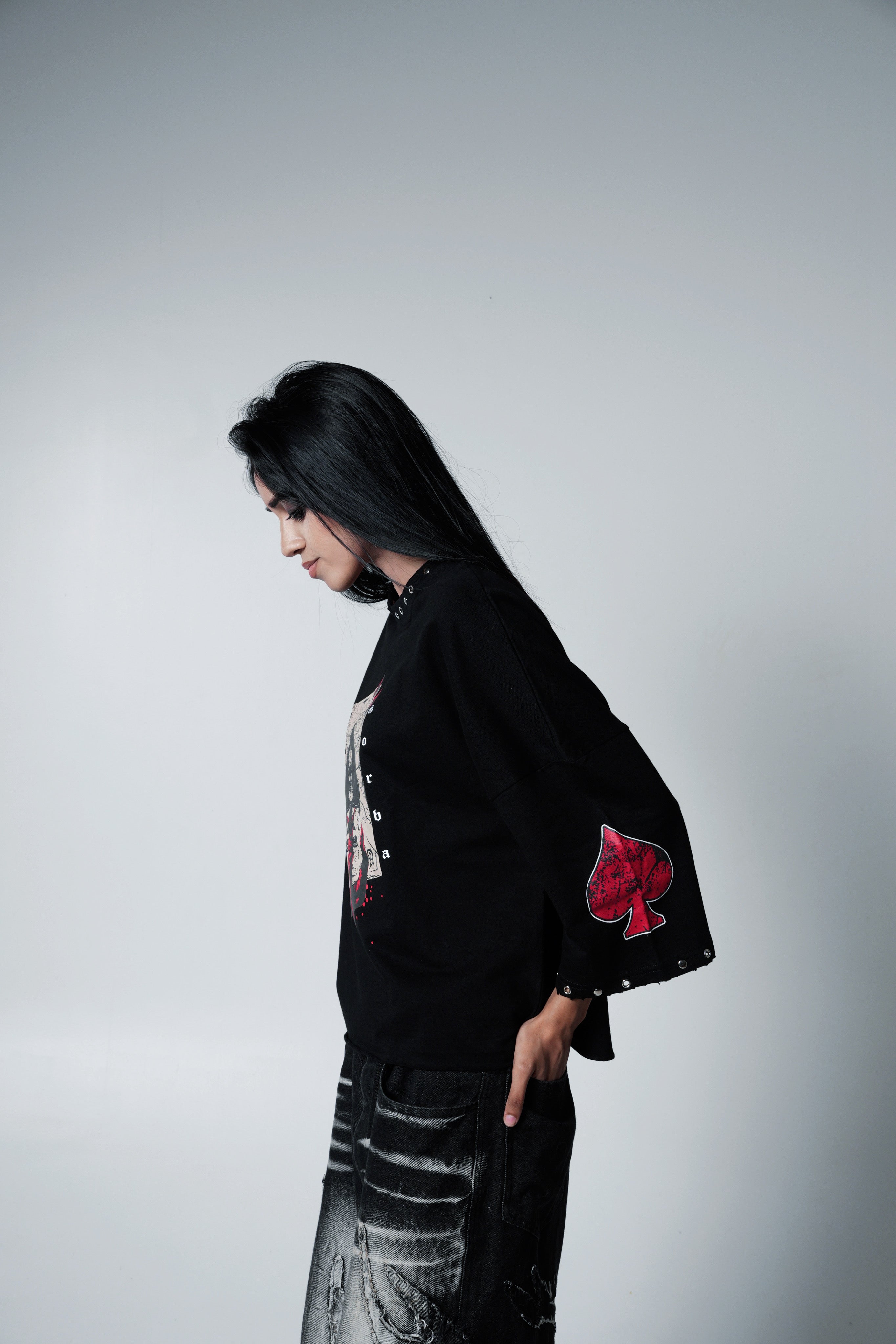Ace t-shirt