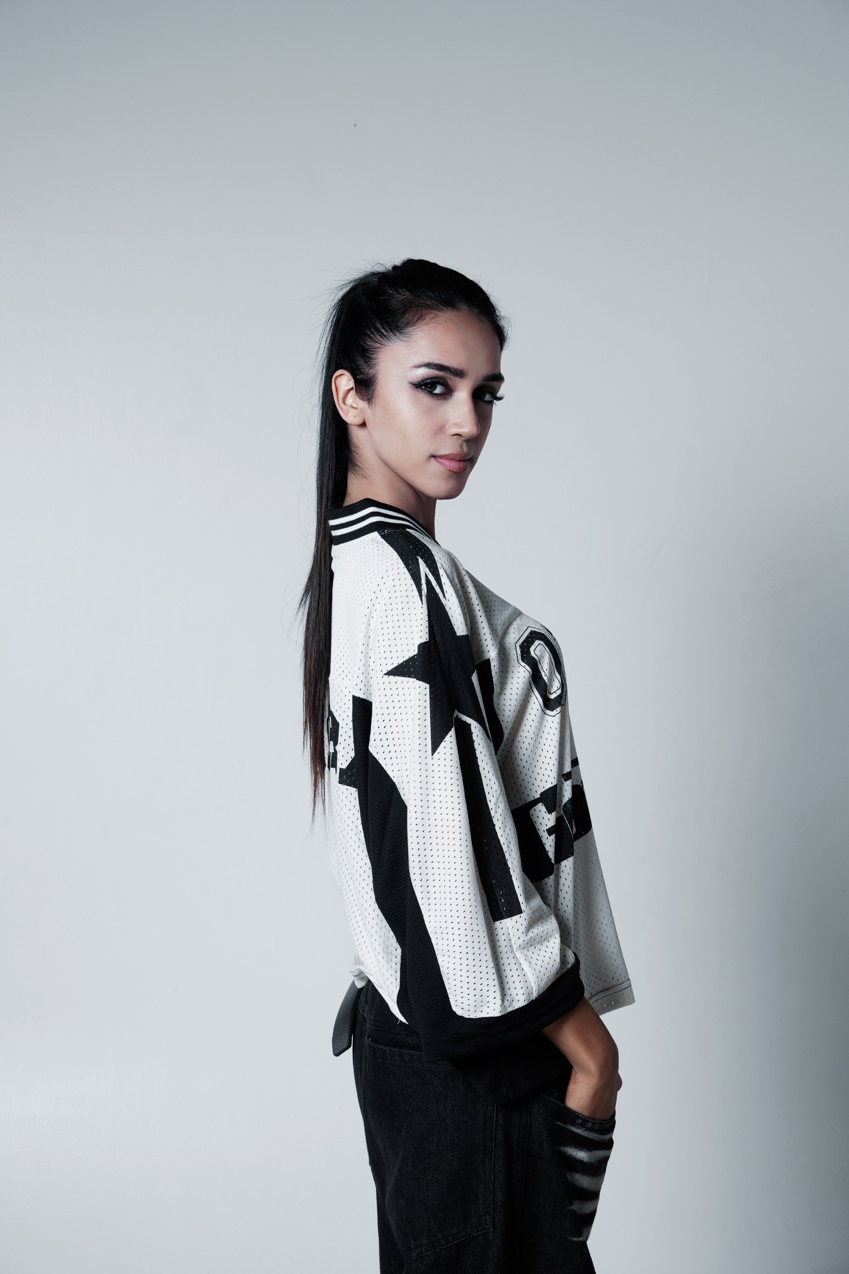 Gorba Jersey