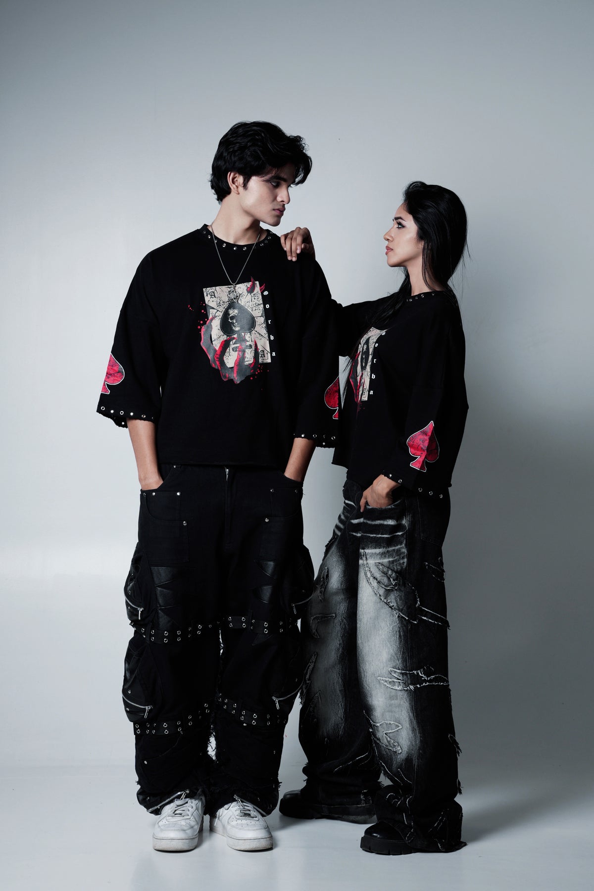 Ace t-shirt