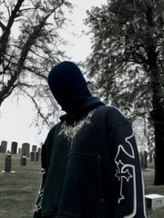 Cathedral Hoodie