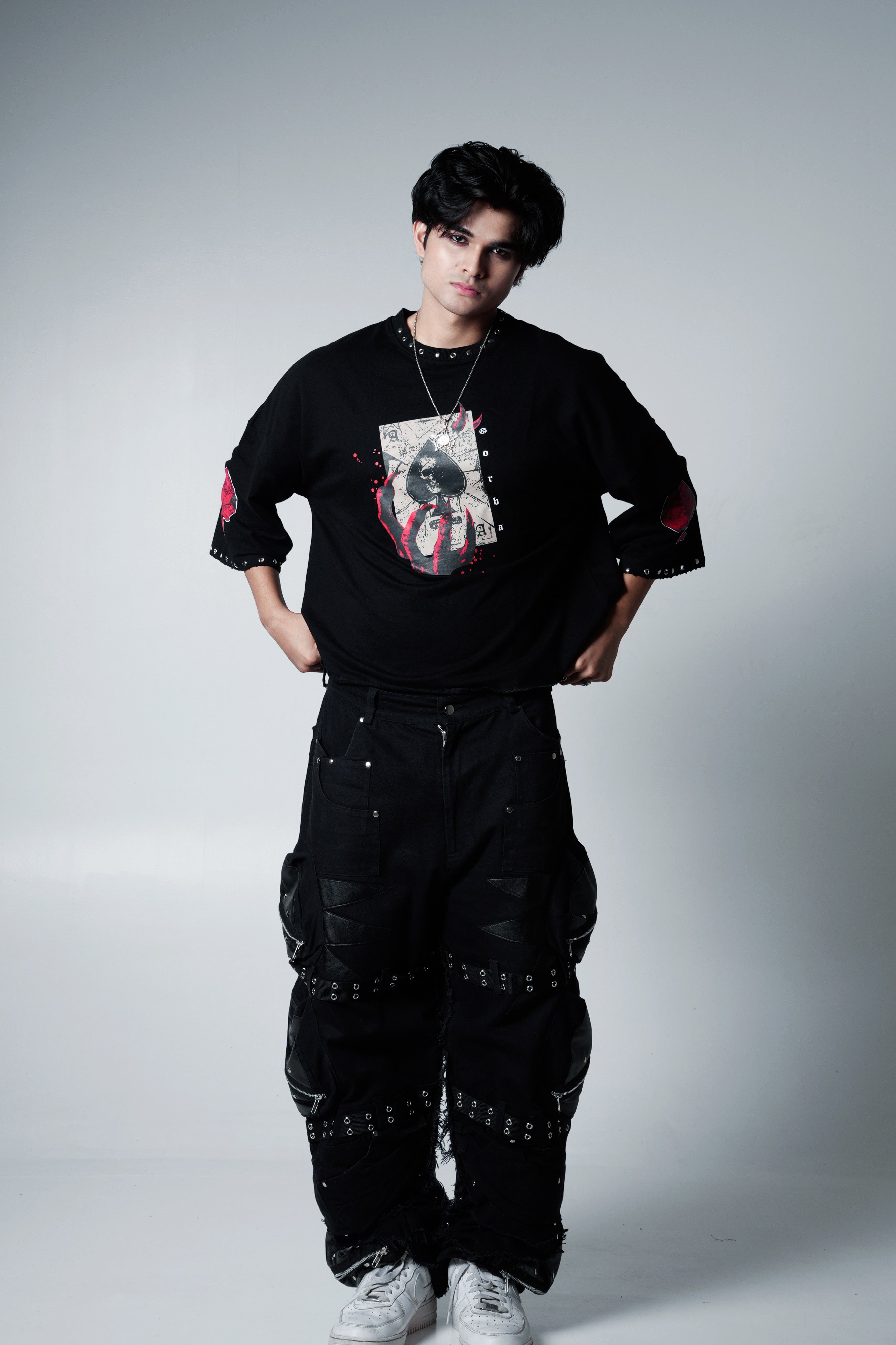 Ace t-shirt