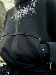 Cathedral Hoodie