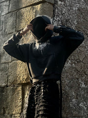 Cathedral Hoodie