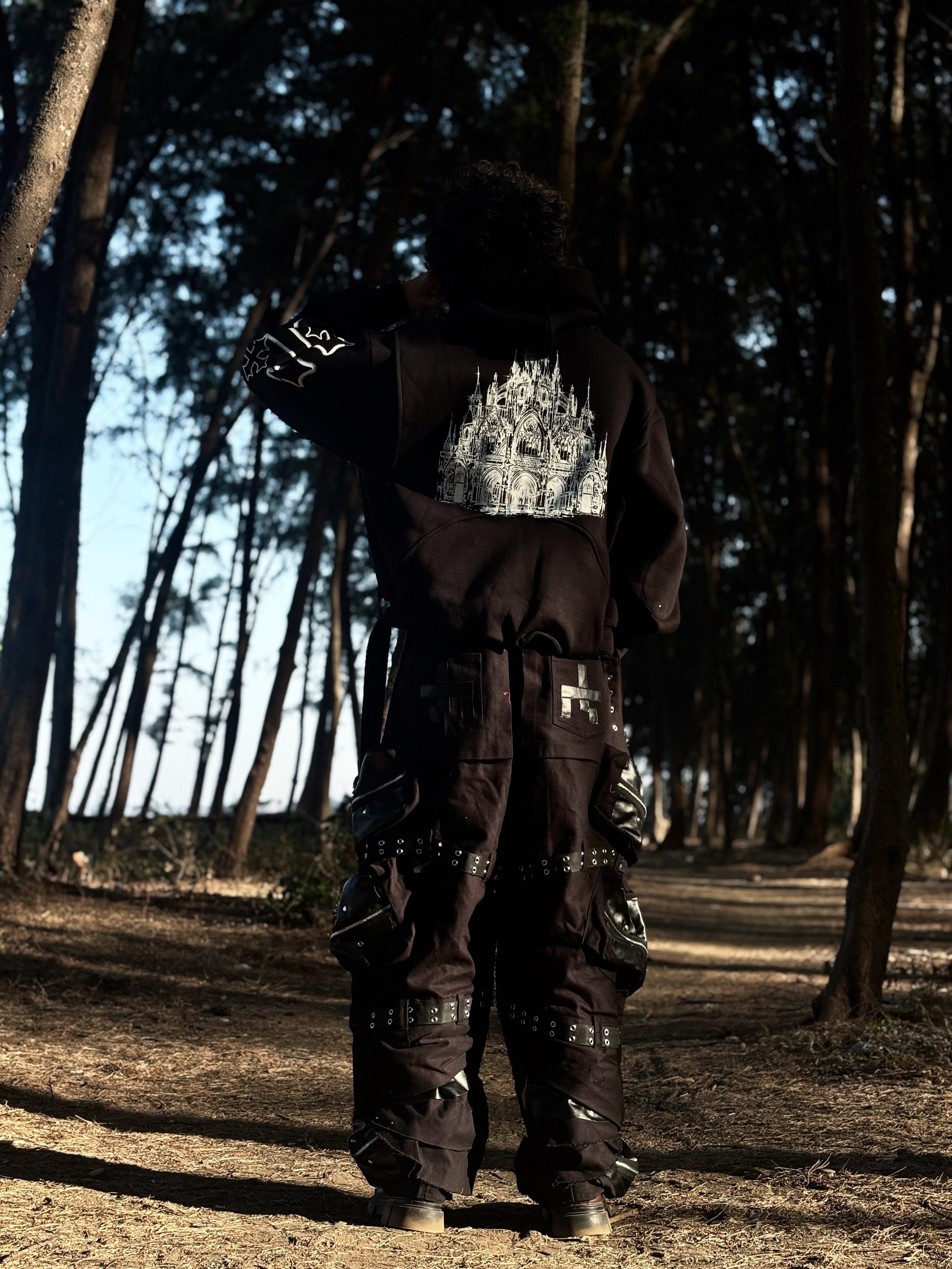 Bullet Jeans