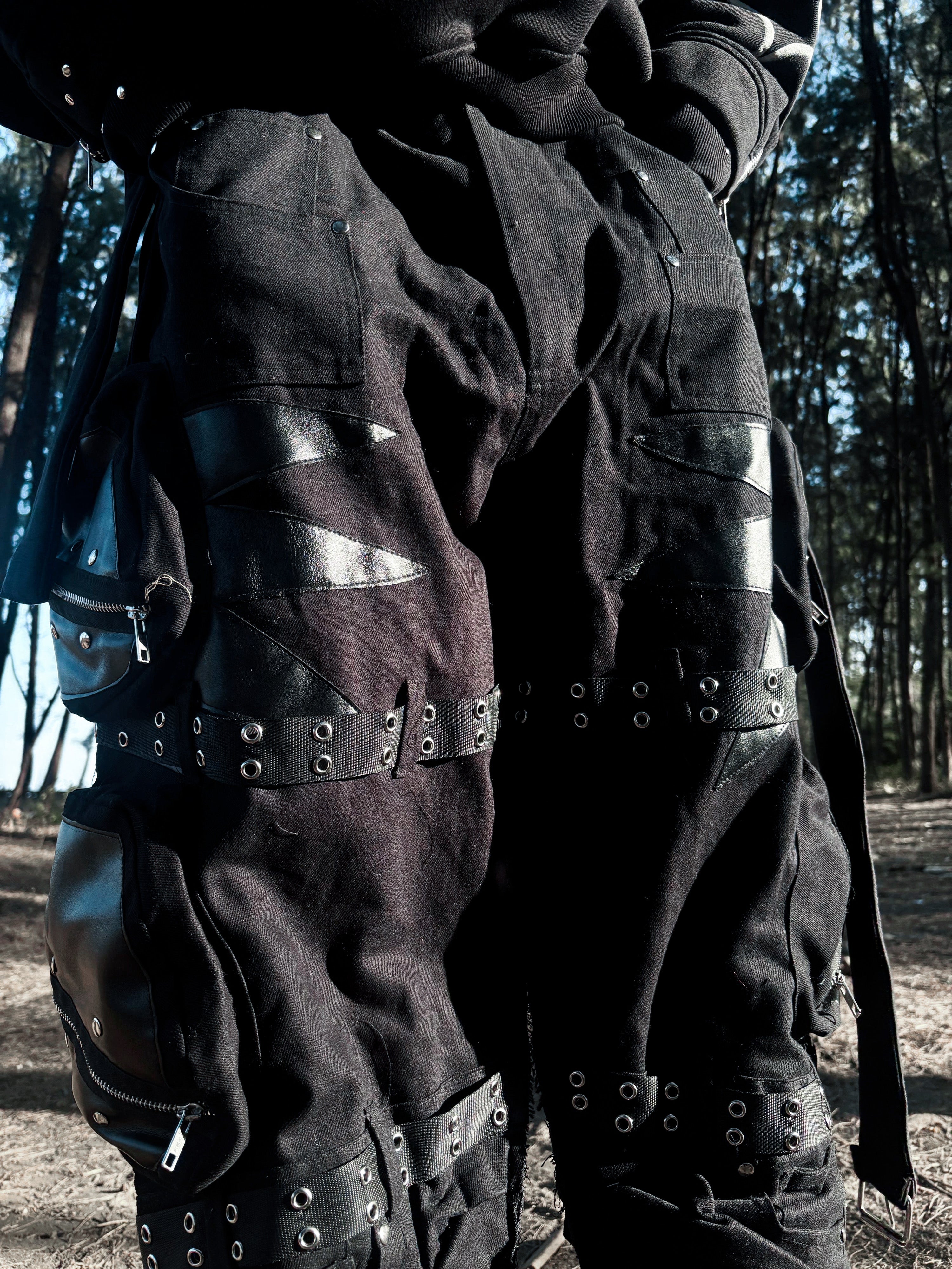 Bullet Jeans