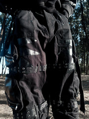 Bullet Jeans
