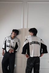 Gorba Jersey
