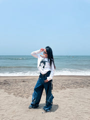 Target t-shirt