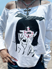 Target t-shirt