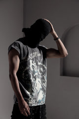 PURPOSE? VEST TOP