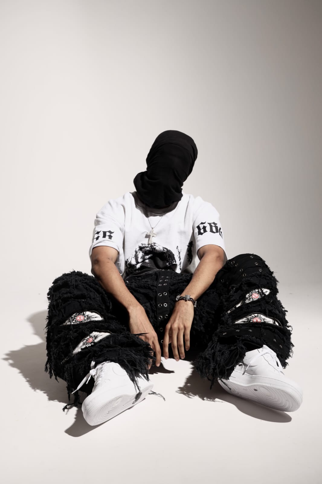 666 BOX T-SHIRT